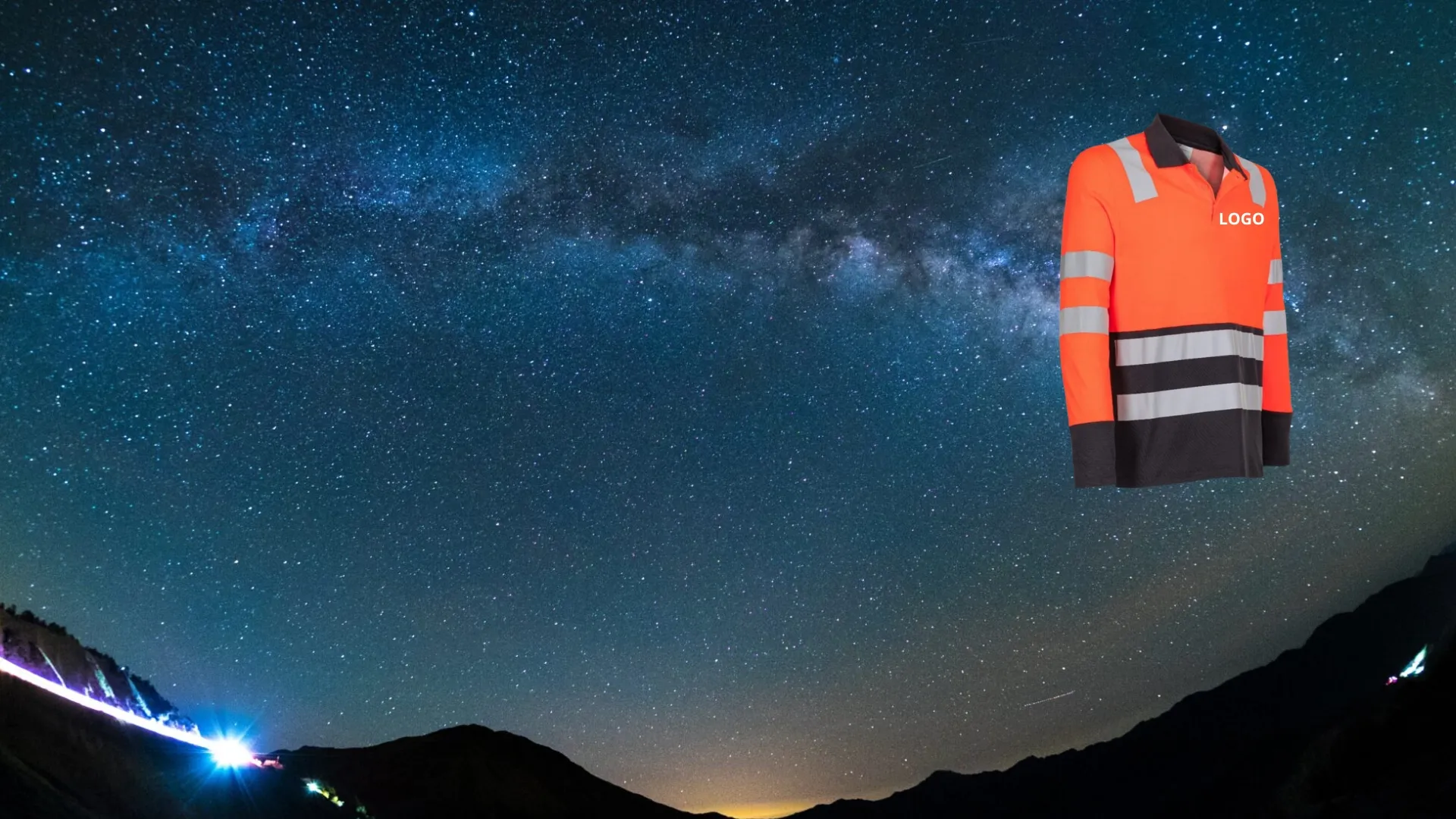 Personaliza tu ropa de trabajo