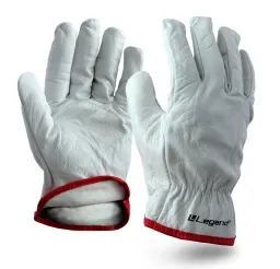 Guantes Cabritilla Legend
